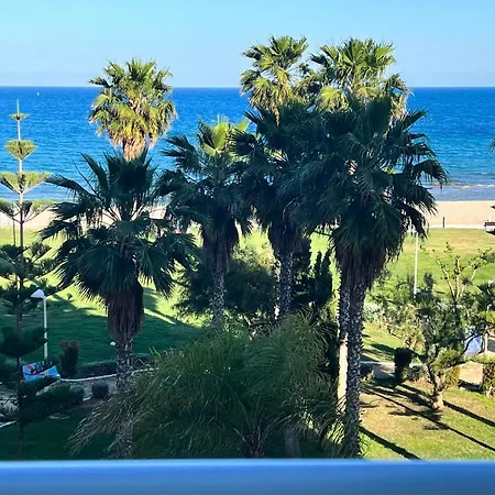 Apartment Dorado Amanecer Frente Al Mar *