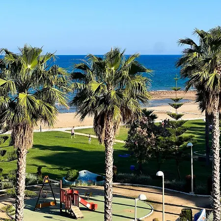 Apartment Dorado Amanecer Frente Al Mar Oropesa del Mar